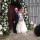 Glenda Gilson marries in Kilrush